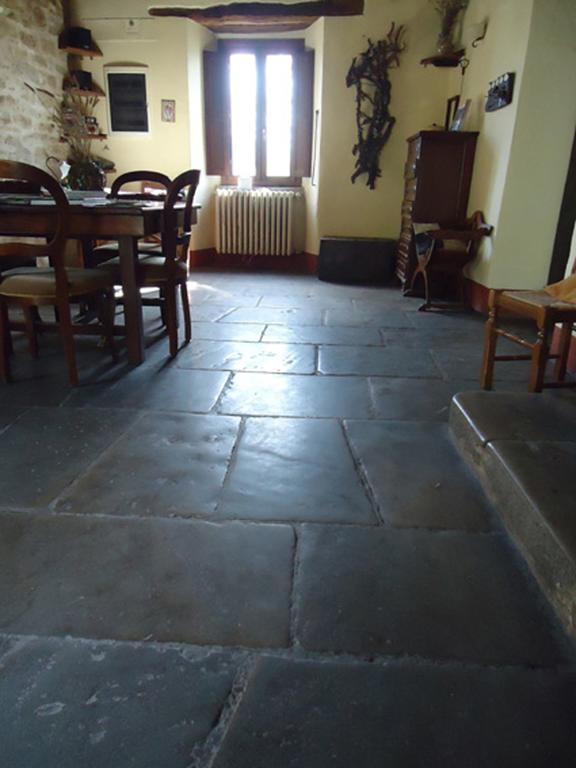 Agriturismo I Monti Di Salecchio Palazzuolo Sul Senio Exterior foto